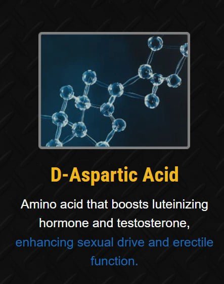 Nitric Boost Ingredients 7