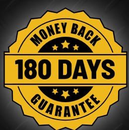 Nitric boost 180-Days-Money-Back-Guarantee-PNG-Pic